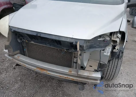 2007 Chevrolet Uplander Ls из США, поврежденный, VIN 1GNDV23W57D186269